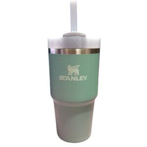 STANLEY 20oz QUENCHER FLOWSTATE H2.0 - EUCALYPTUS